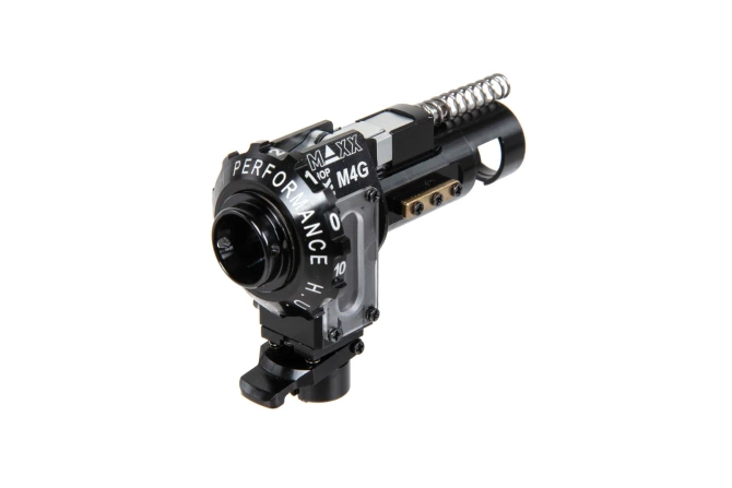 Aluminiowa komora Hop-Up CNC Maxx Model M4G (Standard M4)