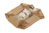 FAST Wosport helmet cover Multicam