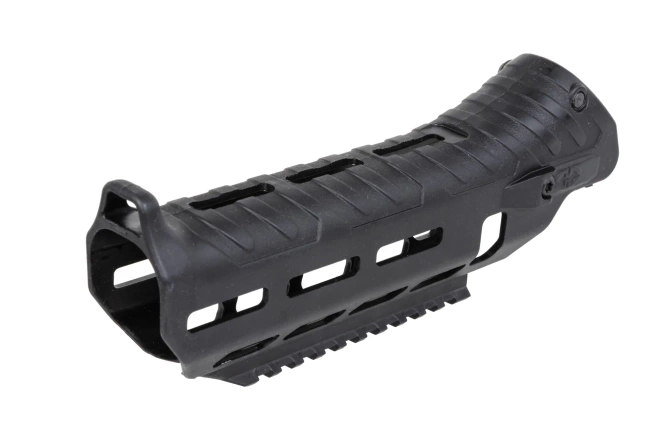 Łoże M-LOK Silverback do MDRX 16" Czarne