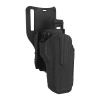 Wosport GB-84 Universal Tactical Holster Black