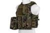 FSBE tactical vest - wz.93 Woodland Panther