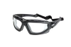 Okulary I-FORCE Clear Antifog (SLIM)