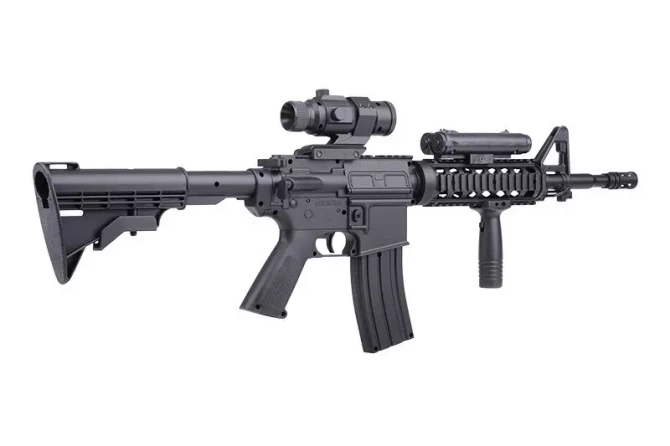 Replika karabinka szturmowego D92H