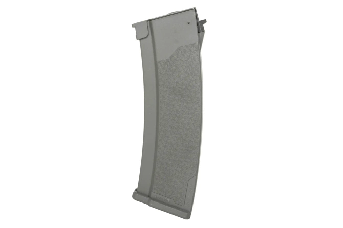 Mid-cap 175-ball Specna Arms S-mag magazine for J-series Olive