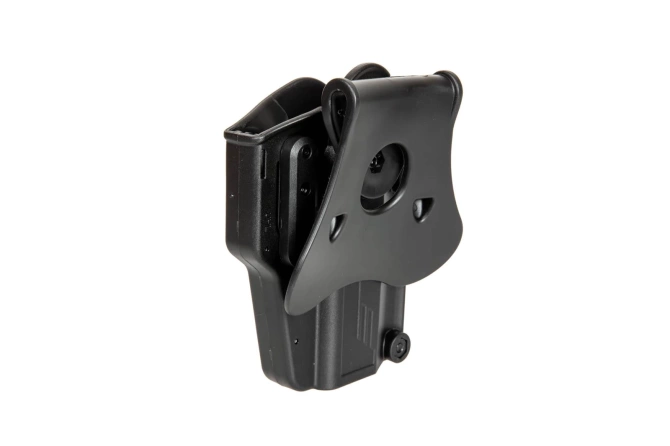 Per-Fit™ Universal Holster - Left-Handed
