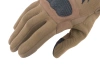 Rękawice taktyczne Armored Claw Shield - tan