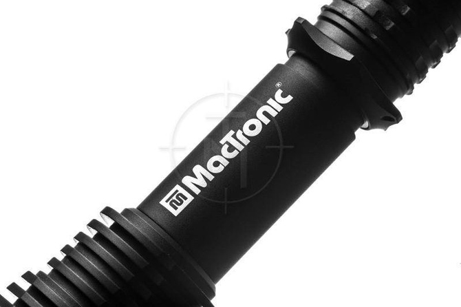 Latarka M-Force MX-T640 - MacTronic