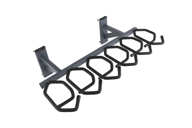 specna Arms TG-25-ACC-02 2-piece wall panel mount kit Grey