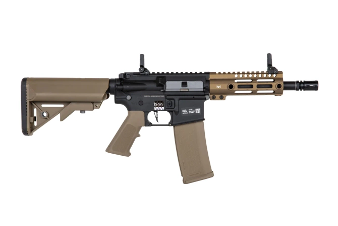 Specna Arms SA-C21 CORE™ HAL ETU™ Chaos Bronze airsoft Carbine