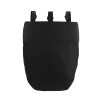 Wosport dump bag BP-130 Black
