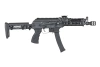airsoft Arcturus PP19-01 Vityaz ZTAC SP1 CQB AEG FE™ submachine gun