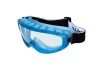 ATOM Protective Goggles - Sealed - ATOAPSI - Transparent