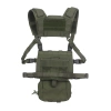 Chest Rig Wosport VE-107 Ranger Green Vest