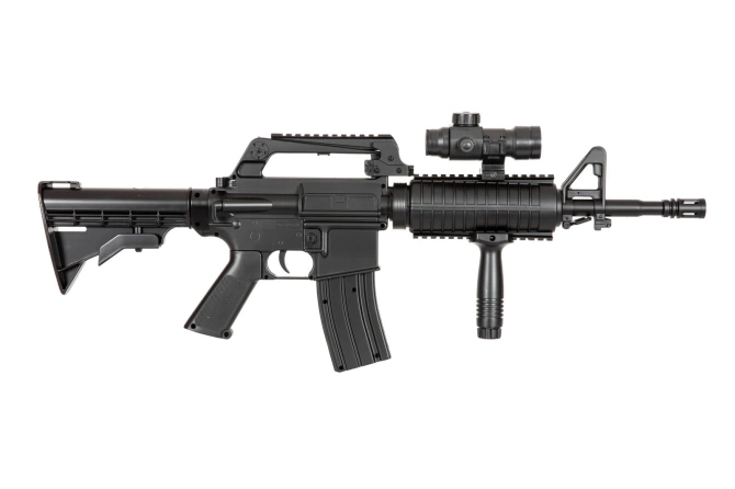 Replika karabinka MR744