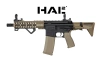 Specna Arms RRA & SI SA-E17 EDGE™ PDW HAL2 ™ Half-Tan carbine replica