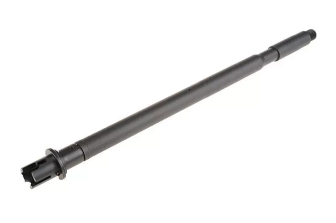 375mm Outer Barrel for M4 Replicas