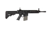 M110 Carbine Sniper Rifle Replica - Black