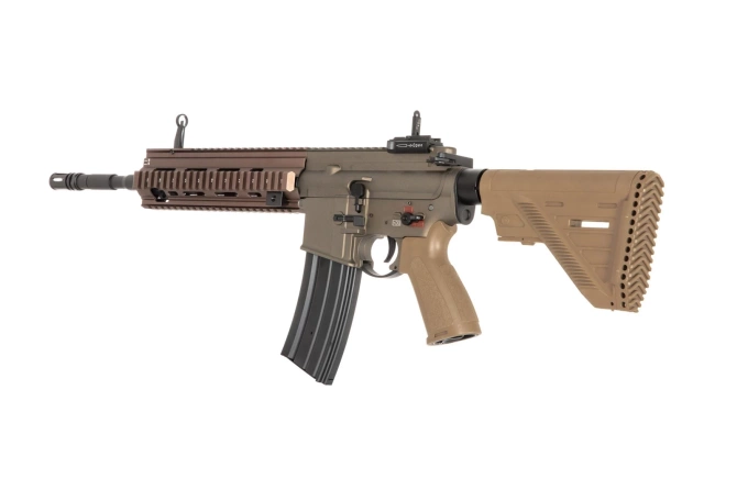 Replika karabinka 813S - tan