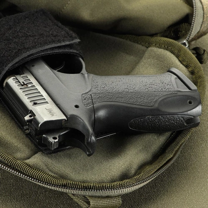 M-Tac Sphaera Hex Hardsling Bag Gen.II Elite Multicam/Ranger Green