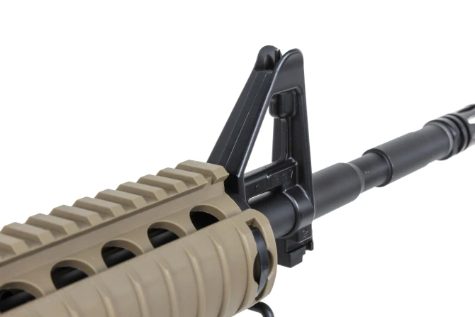Karabinek ASG Specna Arms SA-F12 FLEX™ GATE X-ASR Gen.2 Half-Tan