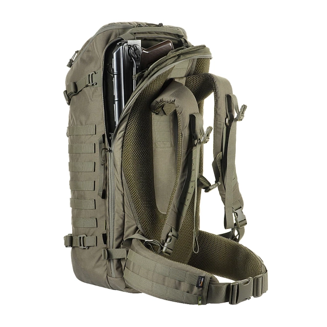 Plecak M-Tac Large Elite Gen. II 60l Ranger Green