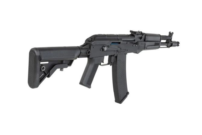 Karabinek ASG Specna Arms SA-J80 CORE™ HAL ETU Gen. 2 Czarny
