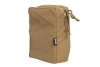 Primal Gear Lightweight Coyote Brown multi-purpose cargo pocket