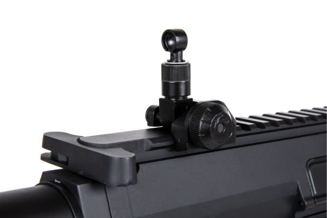 Airsoft Sniper Rifle Golden Eagle E6951M 16'' M-LOK Black