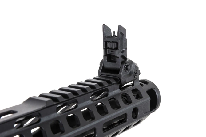 Karabinek ASG Arcturus NEO MOD1 CQB 10.6" AEG NEO ME® Czarny