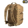 M-Tac Large Assault Pack Backpack Tan