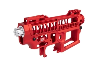 CNC Superlight Speedsoft Body V2 Mancraft Red