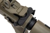SA-E07 EDGE™ Light Ops Stock HAL2 ™ Full Tan Carbine Replica