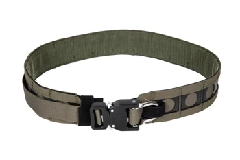 Modular tactical belt Mosaur - Olive