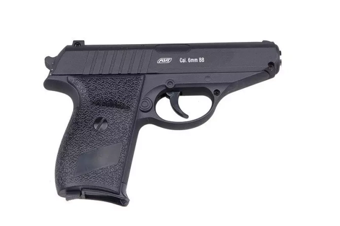 Metal DL30 Pistol Replica