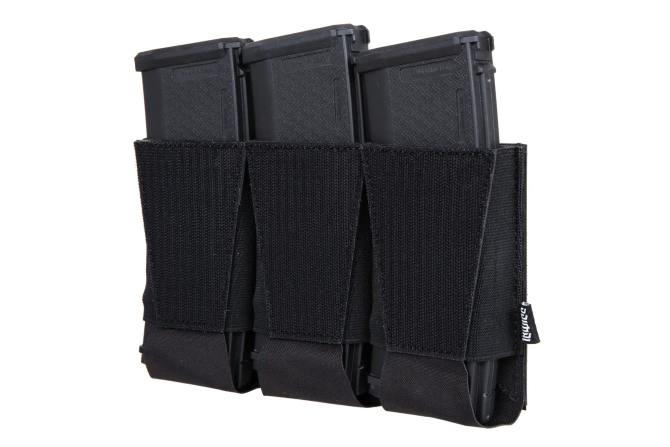 Tactical insert Primal Gear Black