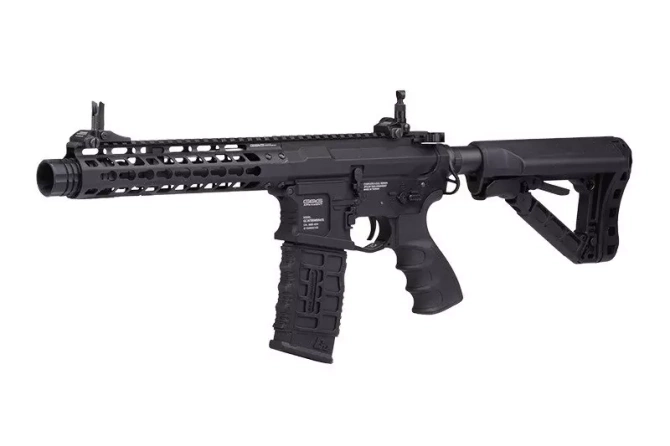 Replika karabinka GC16 Wild Hog 9"