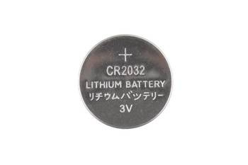 Bateria 3V CR2032