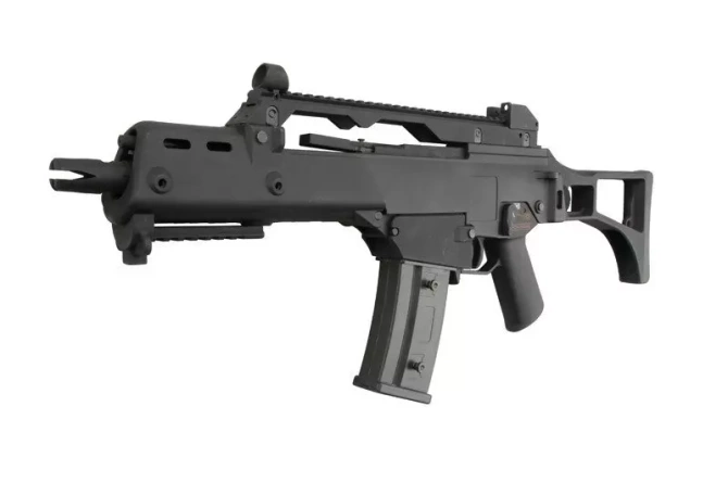AEG Cyma CM011 Assault Carbine Black