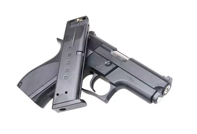 Replika gazowa pistoletu GGH9501