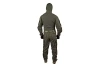 Combat Uniform Set - olive