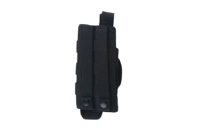 Tornado Universal Holster - Black