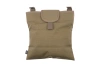 Dump Pouch - Tan