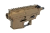 Korpus Specna Arms SAAS do replik AR15 Prime™ Chaos Bronze