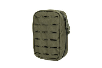 Lazer Cargo Pouch - olive