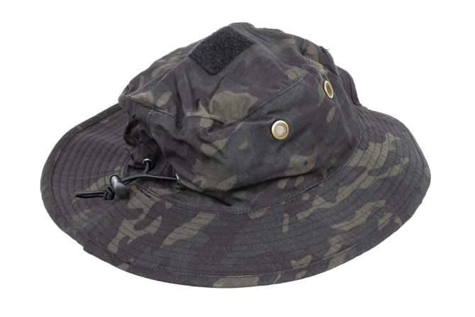 Emerson Gear Boonie Hat EM9472 Multicam Black