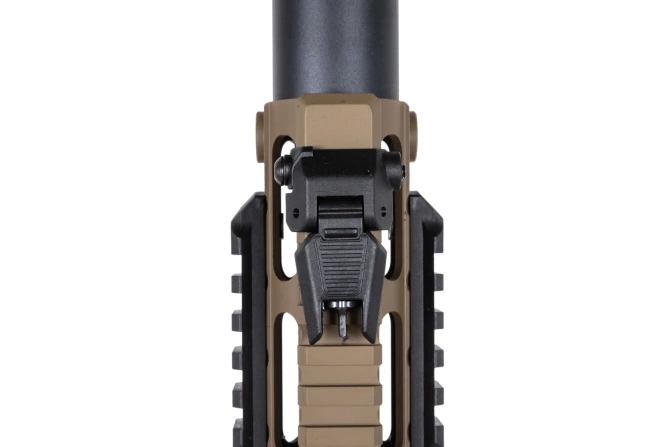 Specna Arms SA-CX02 CORE™ HAL ETU Gen.2 Half-Tan airsoft Carbine
