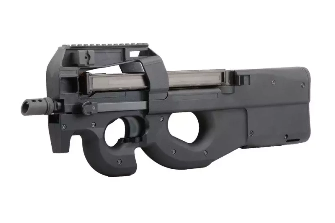 Replika pistoletu maszynowego TA-2015 GBB