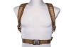 Assault Pack Backpack Tan