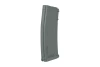 S-Mag Mid-Cap magazine for 125 BBs - Chaos Grey