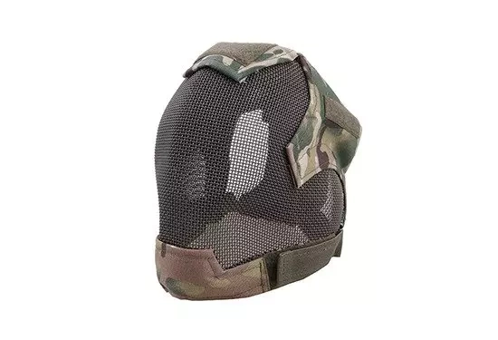 V6 type full mask Ultimate Edition - CP